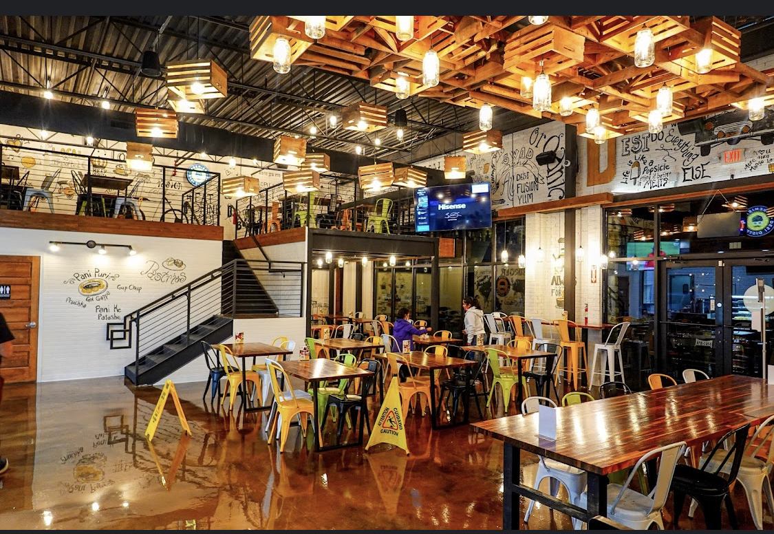 Slide Background Image